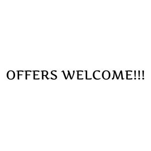 COPY - Offers Welcome🥰